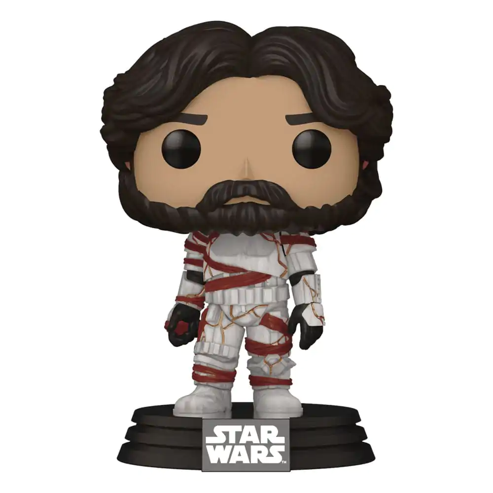 Star Wars: Ahsoka Funko POP! Vinyl Figur Ezra in Disguise *Exclusive Version* 9 cm Produktfoto