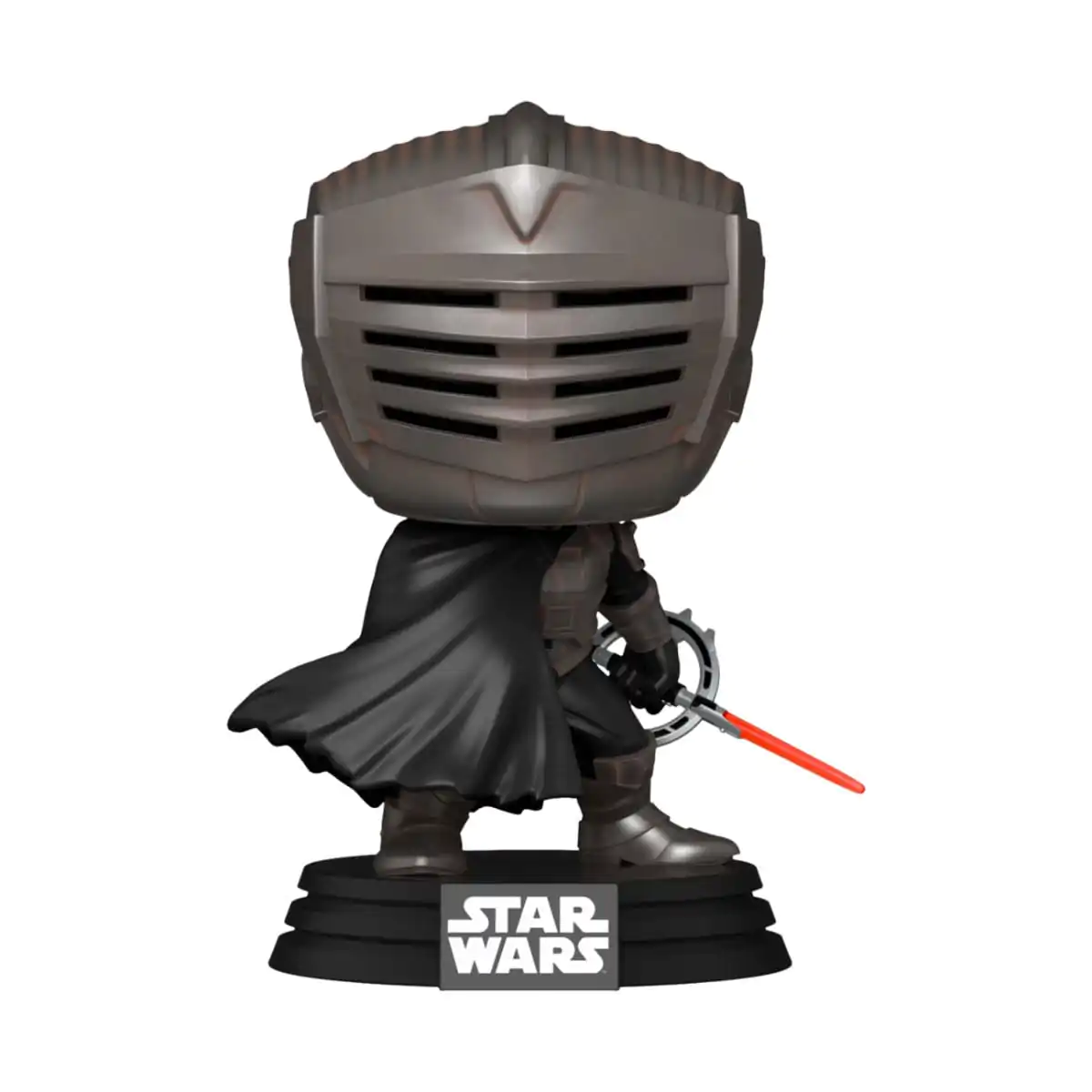 Star Wars: Ahsoka POP! Vinyl Figur Marrok 9 cm Produktfoto