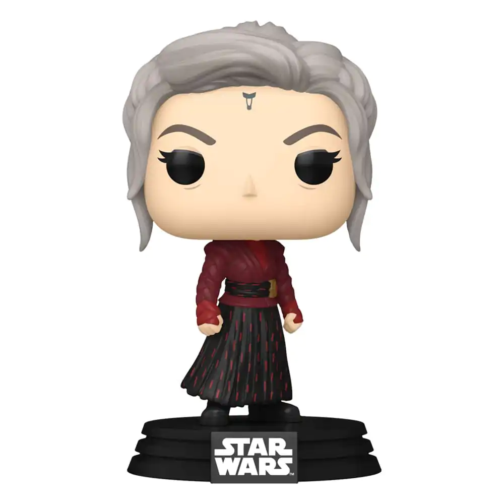 Star Wars: Ahsoka POP! Vinyl Figur S2 - Morgan Elsbeth 9 cm Produktfoto