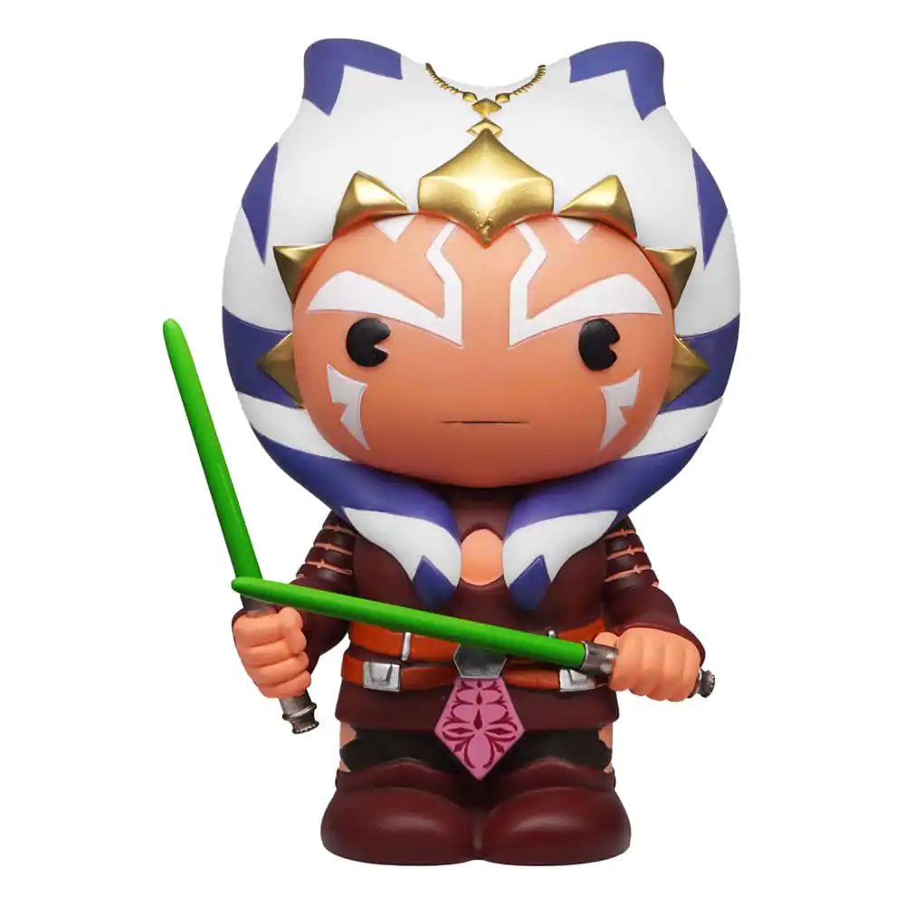 Star Wars Spardose Ahsoka Produktfoto