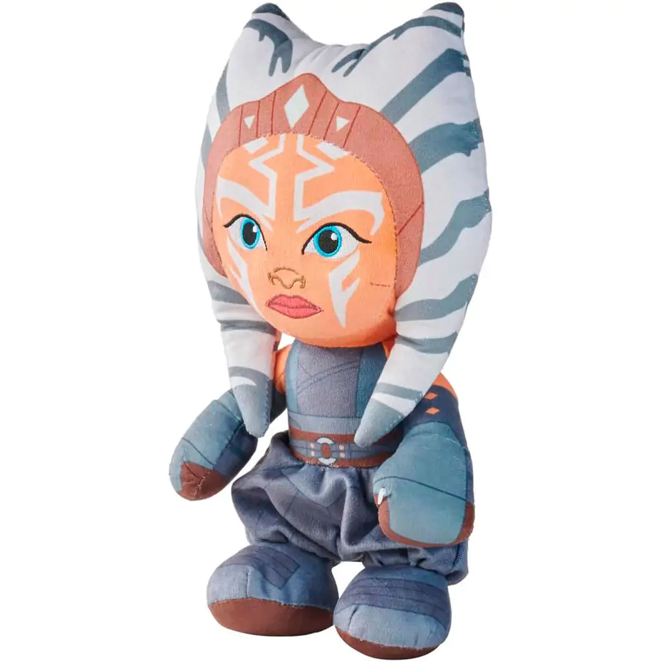 Star Wars Ahsoka Plüschfigur 25cm Produktfoto