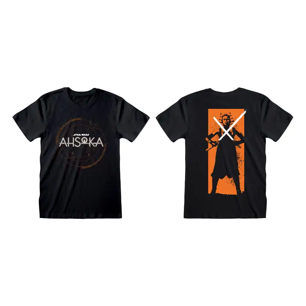 Star Wars: Ahsoka T-Shirt Balance termékfotó