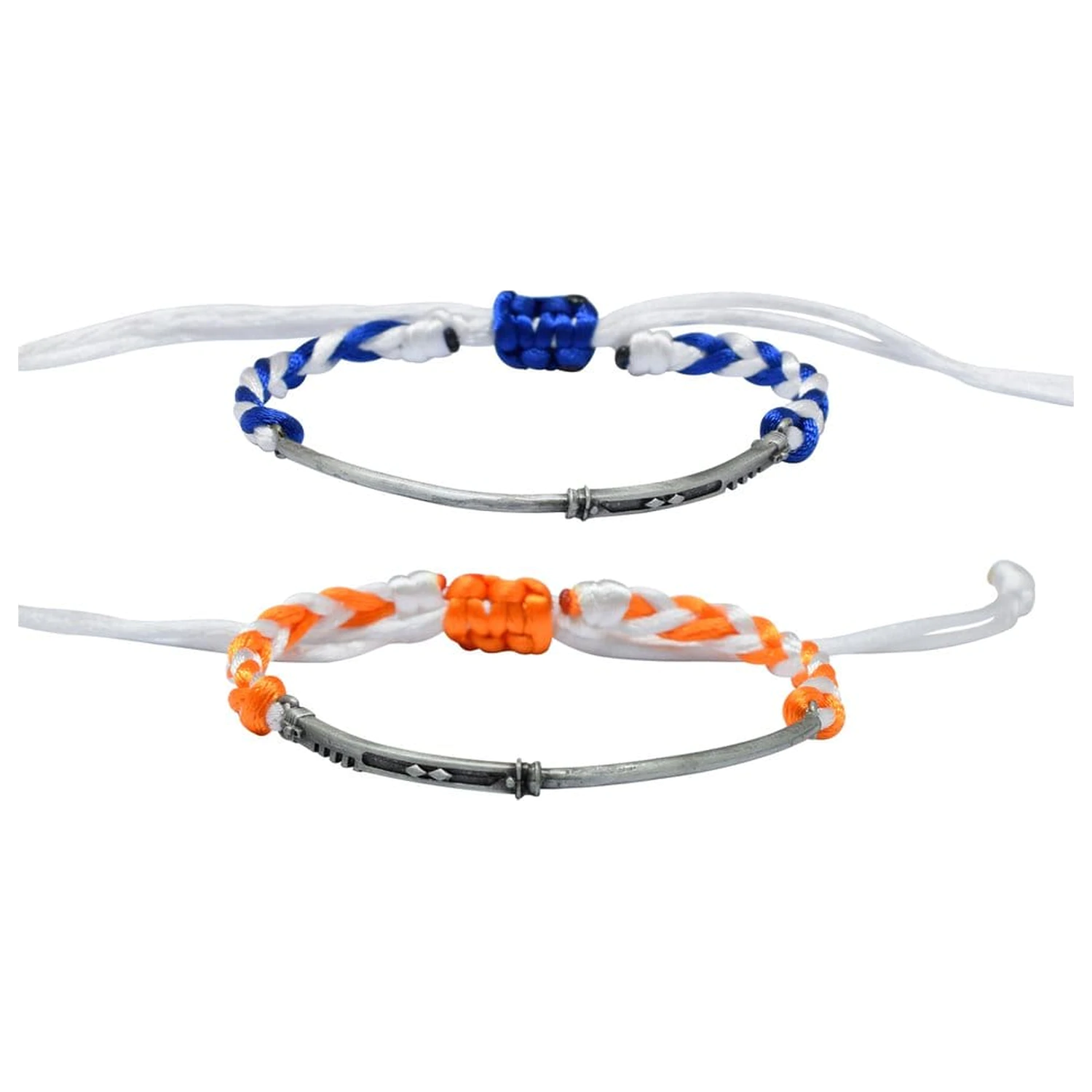 Star Wars: Ahsoka Tano Lichtschwert Armband Set Produktfoto