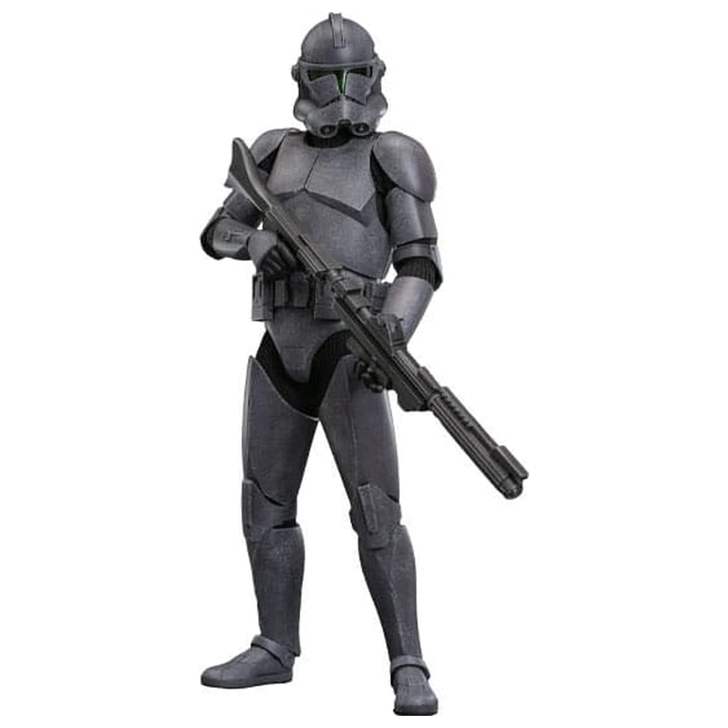 Star Wars Actionfigur 1/6 Elite Squad Trooper Hot Toys Exclusive 30 cm Produktfoto