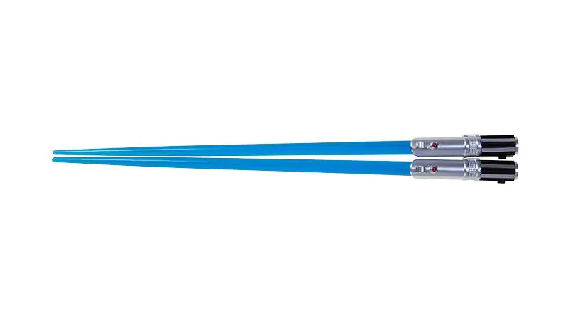 Star Wars Essstäbchen Anakin Skywalker Lichtschwert (renewal) Produktfoto
