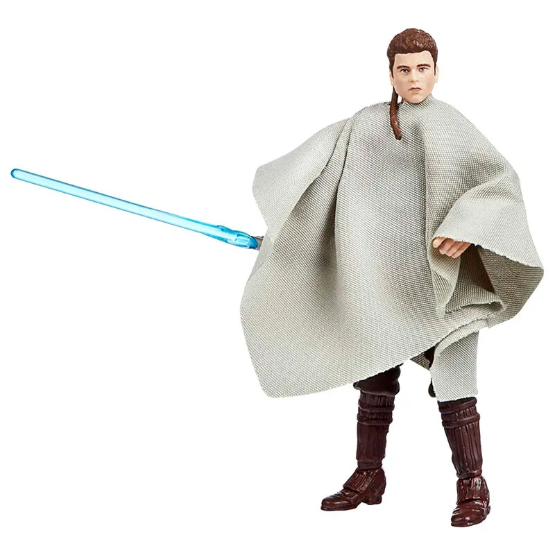 Star Wars Episode II Vintage Collection Actionfigur Anakin Skywalker (Peasant Disguise) 10 cm Produktfoto
