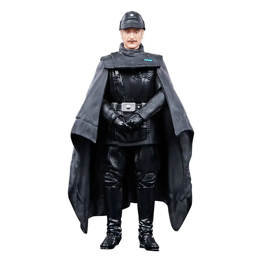 Star Wars: Andor Black Series Actionfigur Imperial Officer (Dark Times) 15 cm termékfotó