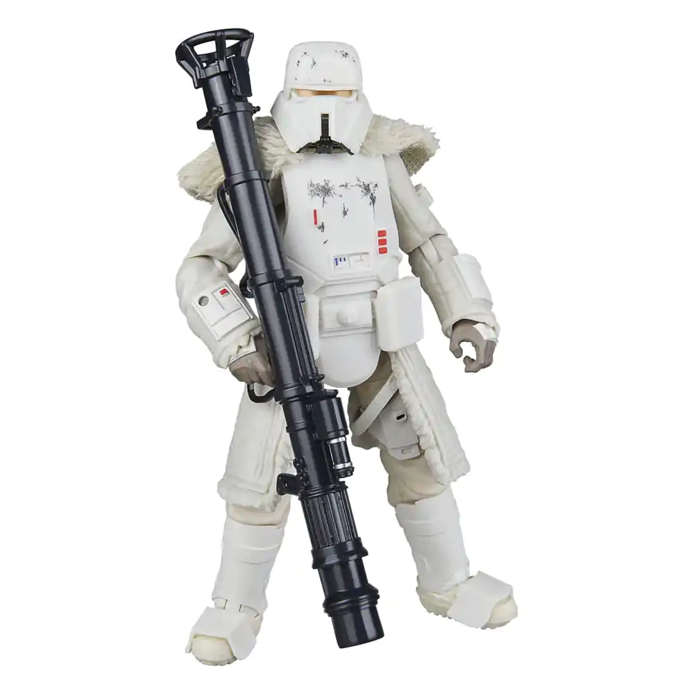 Star Wars: Andor Black Series Action Figur Range Trooper 15 cm Produktfoto