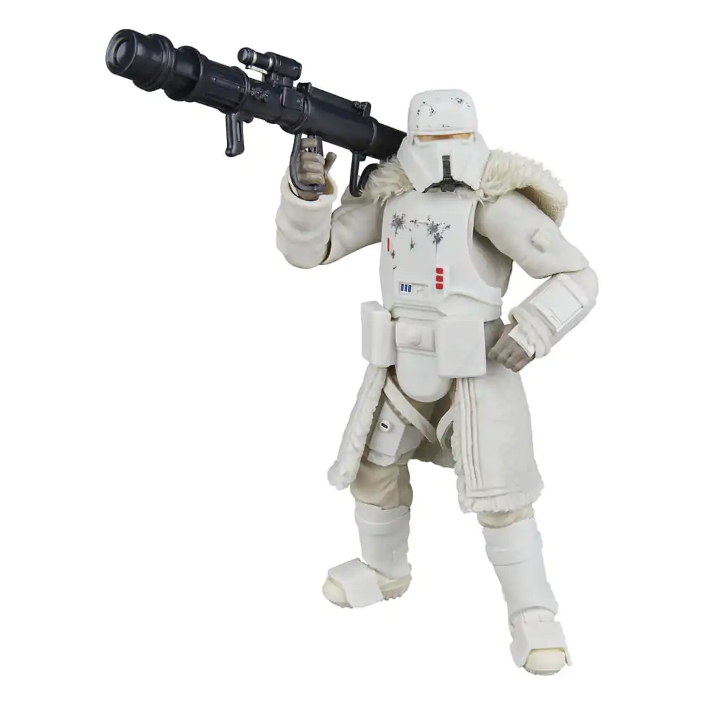 Star Wars: Andor Black Series Action Figur Range Trooper 15 cm Produktfoto