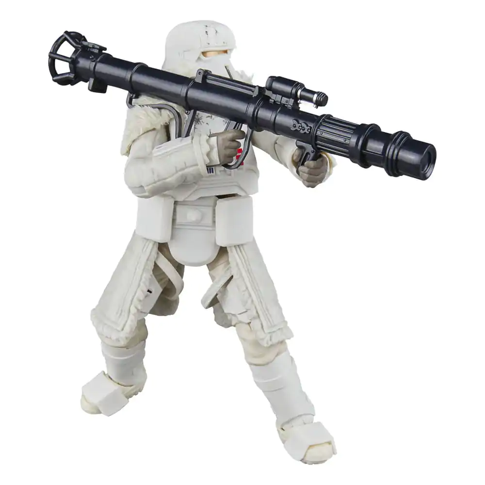 Star Wars: Andor Black Series Action Figur Range Trooper 15 cm Produktfoto