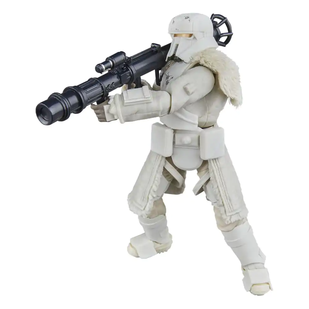 Star Wars: Andor Black Series Action Figur Range Trooper 15 cm Produktfoto