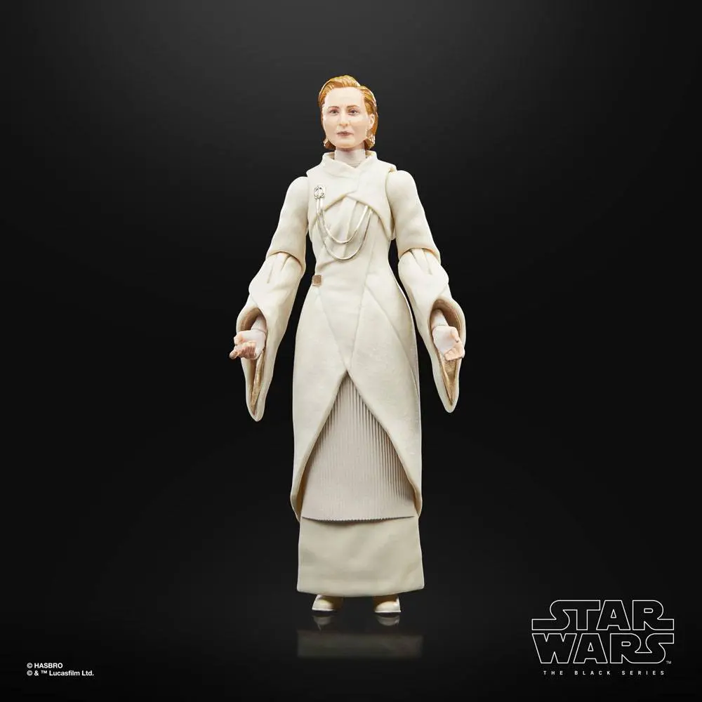 Star Wars: Andor Black Series Actionfigur Senator Mon Mothma 15 cm Produktfoto
