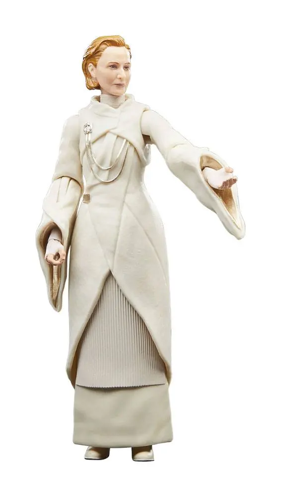 Star Wars: Andor Black Series Actionfigur Senator Mon Mothma 15 cm Produktfoto