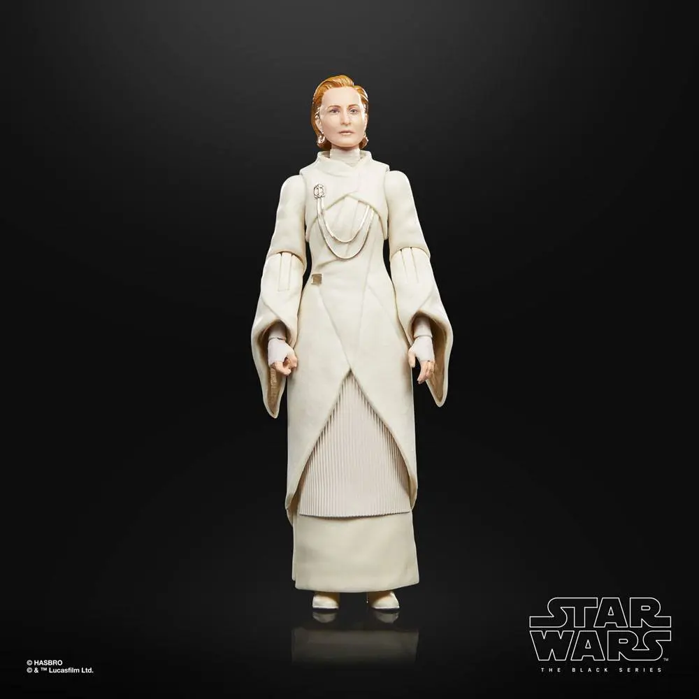 Star Wars: Andor Black Series Actionfigur Senator Mon Mothma 15 cm Produktfoto
