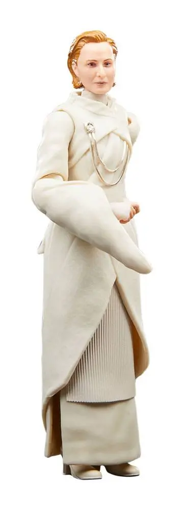 Star Wars: Andor Black Series Actionfigur Senator Mon Mothma 15 cm Produktfoto