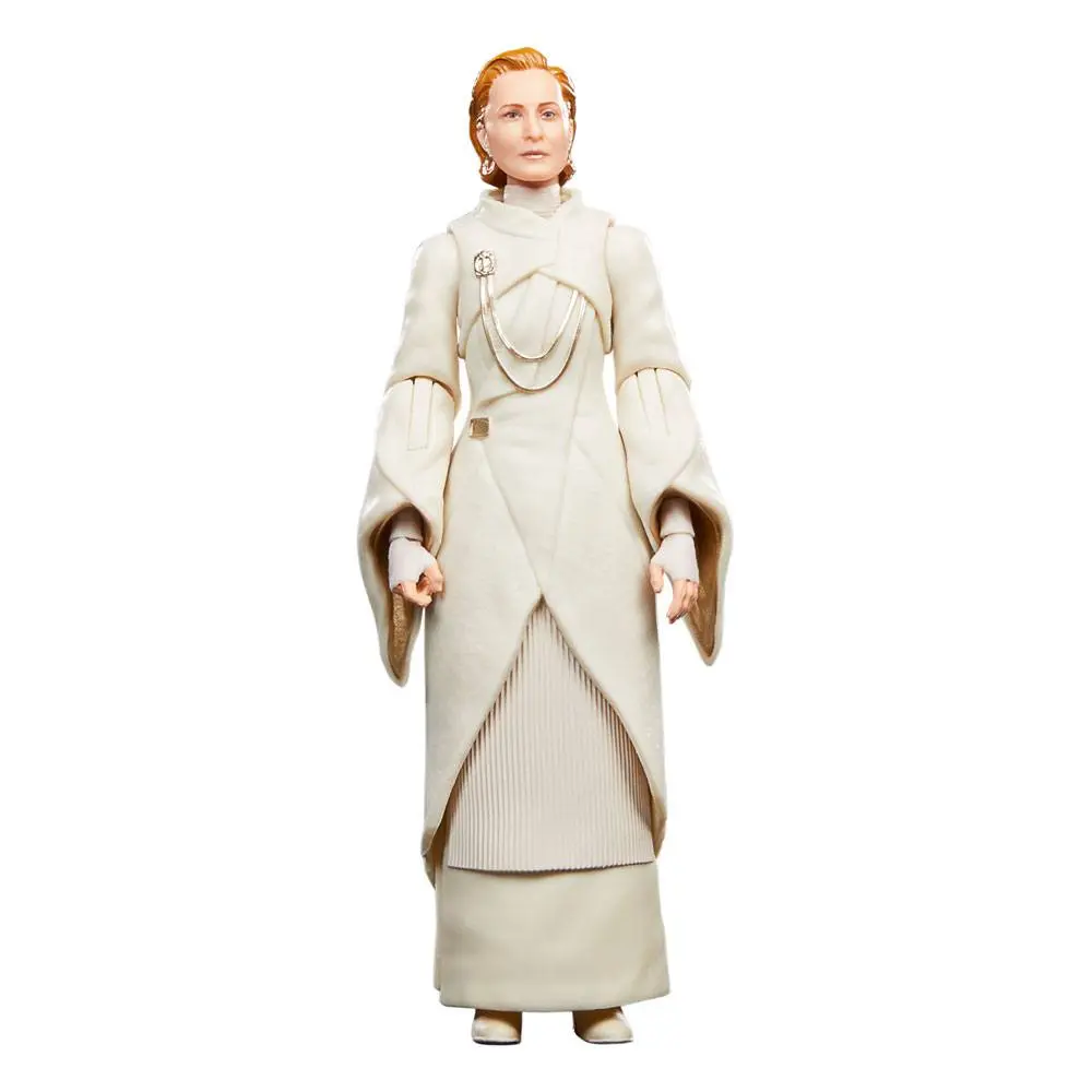 Star Wars: Andor Black Series Actionfigur Senator Mon Mothma 15 cm Produktfoto