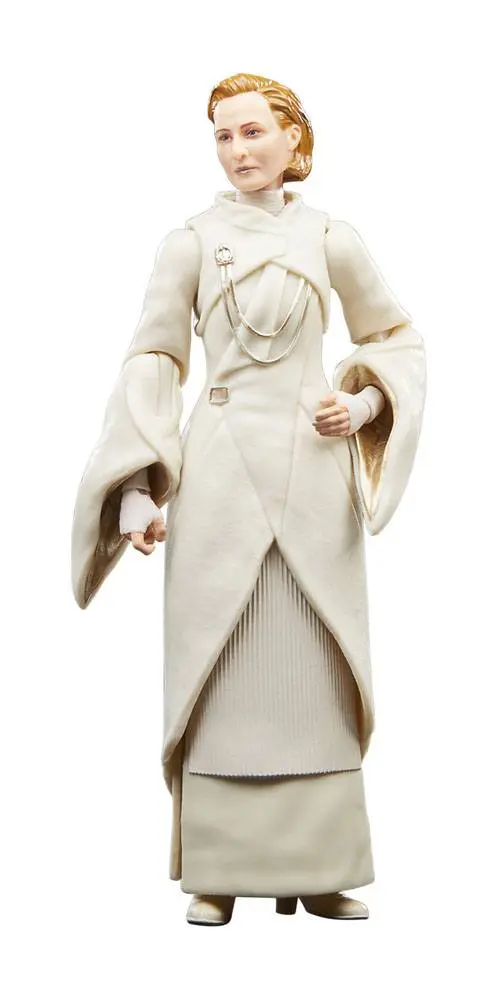Star Wars: Andor Black Series Actionfigur Senator Mon Mothma 15 cm Produktfoto