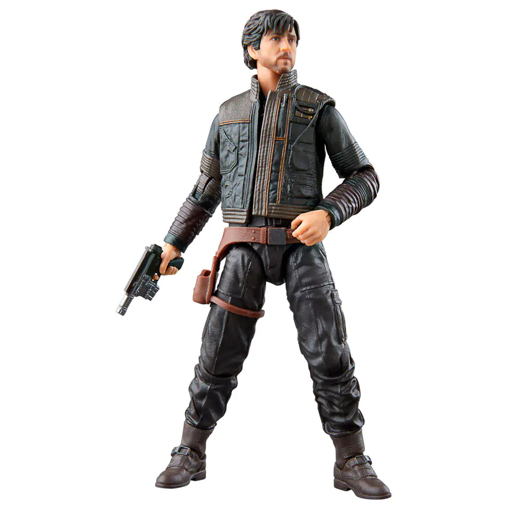 Star Wars Andor Cassian Andor Figur 15cm Produktfoto