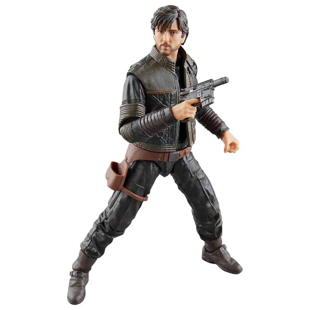 Star Wars Andor Cassian Andor Figur 15cm Produktfoto