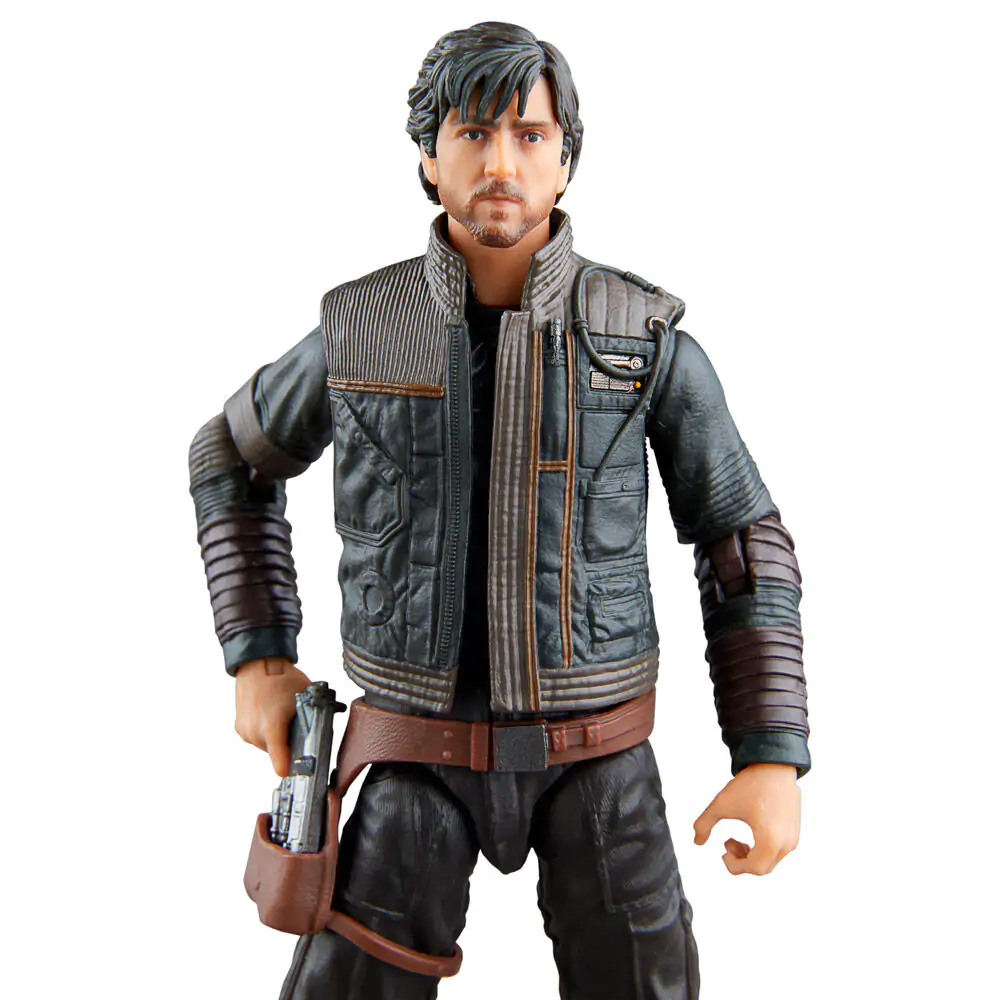 Star Wars Andor Cassian Andor Figur 15cm Produktfoto