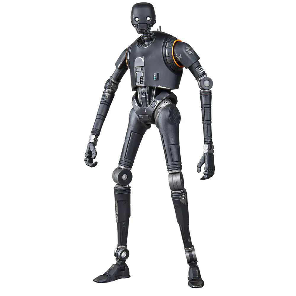 Star Wars Andor Cassian K-2SO Kay-Tuesso Figur 15cm Produktfoto