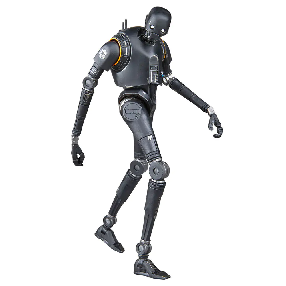 Star Wars Andor Cassian K-2SO Kay-Tuesso Figur 15cm Produktfoto