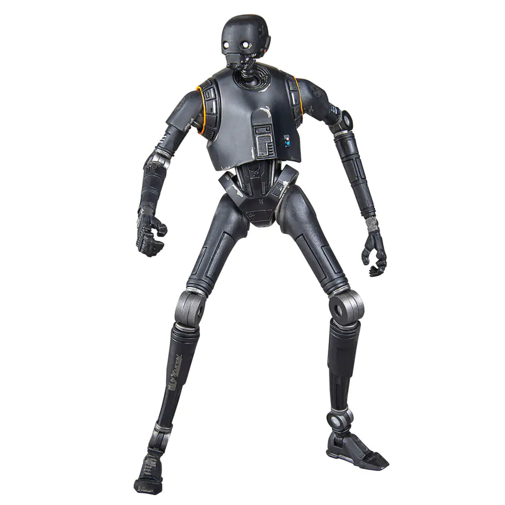 Star Wars Andor Cassian K-2SO Kay-Tuesso Figur 15cm Produktfoto