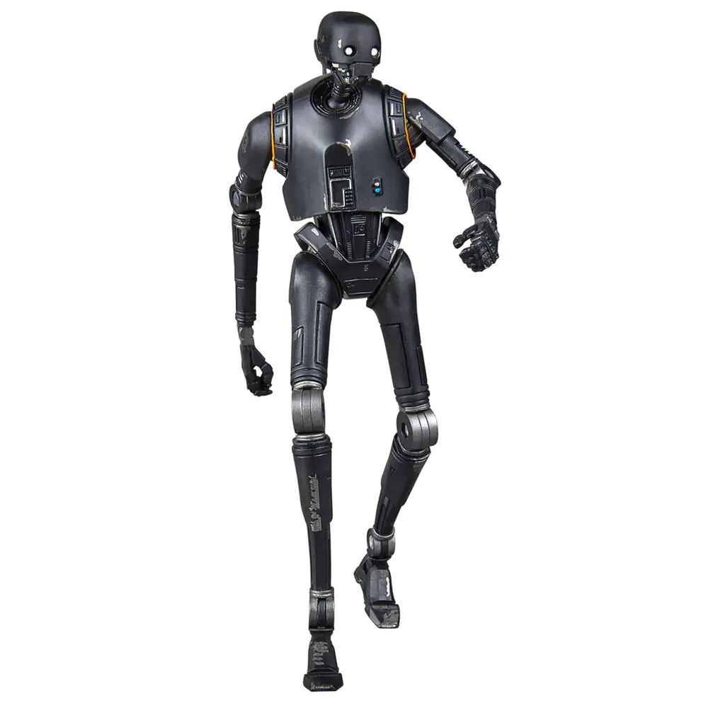 Star Wars Andor Cassian K-2SO Kay-Tuesso Figur 15cm Produktfoto