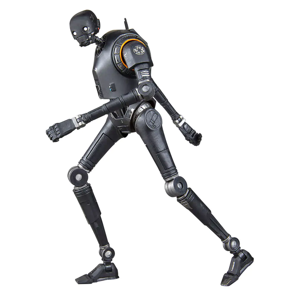 Star Wars Andor Cassian K-2SO Kay-Tuesso Figur 15cm Produktfoto