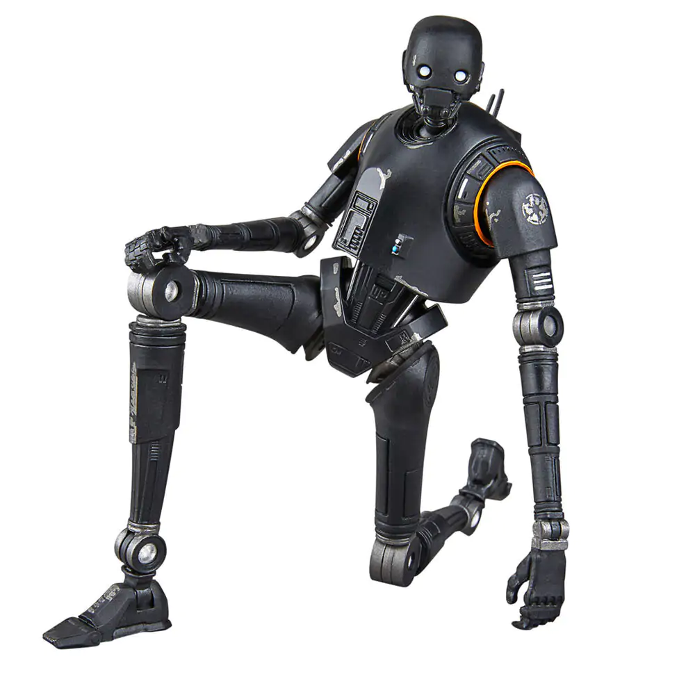 Star Wars Andor Cassian K-2SO Kay-Tuesso Figur 15cm Produktfoto