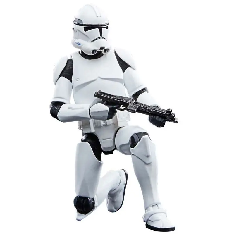 Star Wars: Andor Vintage Collection Actionfigur Clone Trooper (Phase II Armor) 10 cm Produktfoto