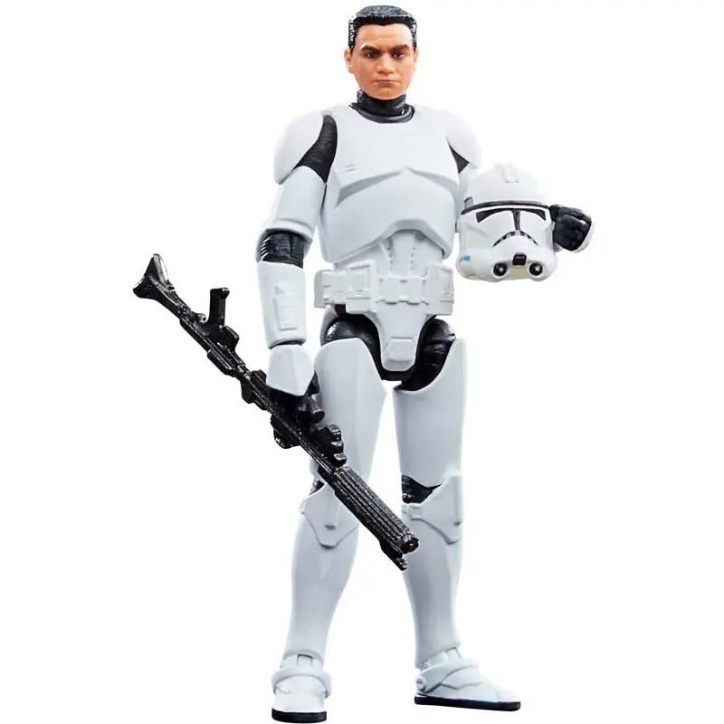 Star Wars: Andor Vintage Collection Actionfigur Clone Trooper (Phase II Armor) 10 cm Produktfoto