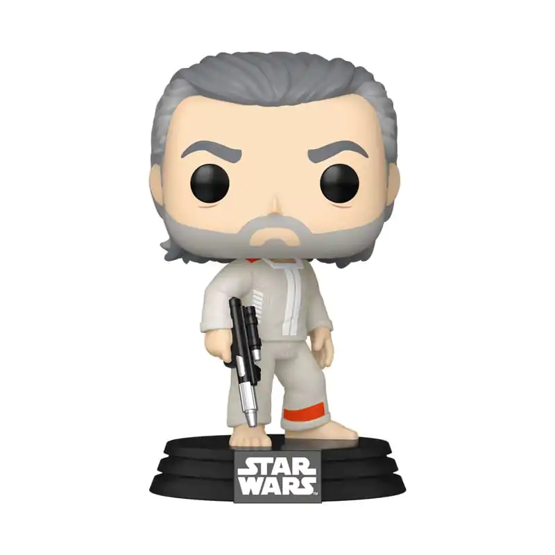 Star Wars: Andor Funko POP! TV Vinyl Figur Kino Loy 9 cm Produktfoto