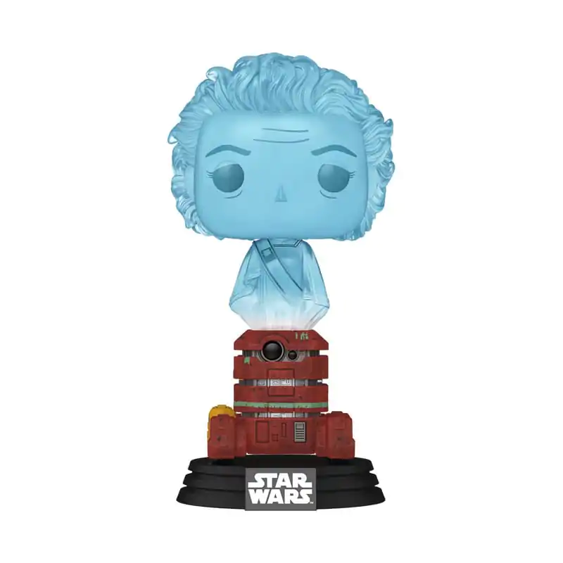 Star Wars: Andor Funko POP! TV Vinyl Figur Maarva 9 cm Produktfoto