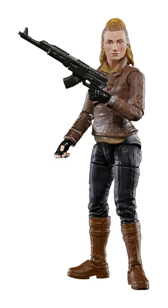Star Wars: Andor Vintage Collection Action Figur Vel Sartha 10 cm Produktfoto