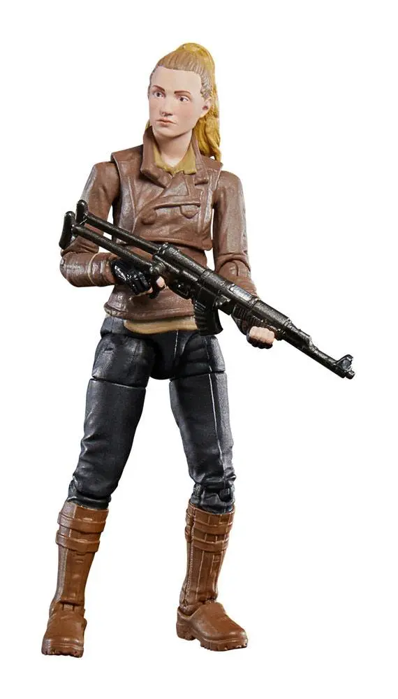 Star Wars: Andor Vintage Collection Action Figur Vel Sartha 10 cm Produktfoto