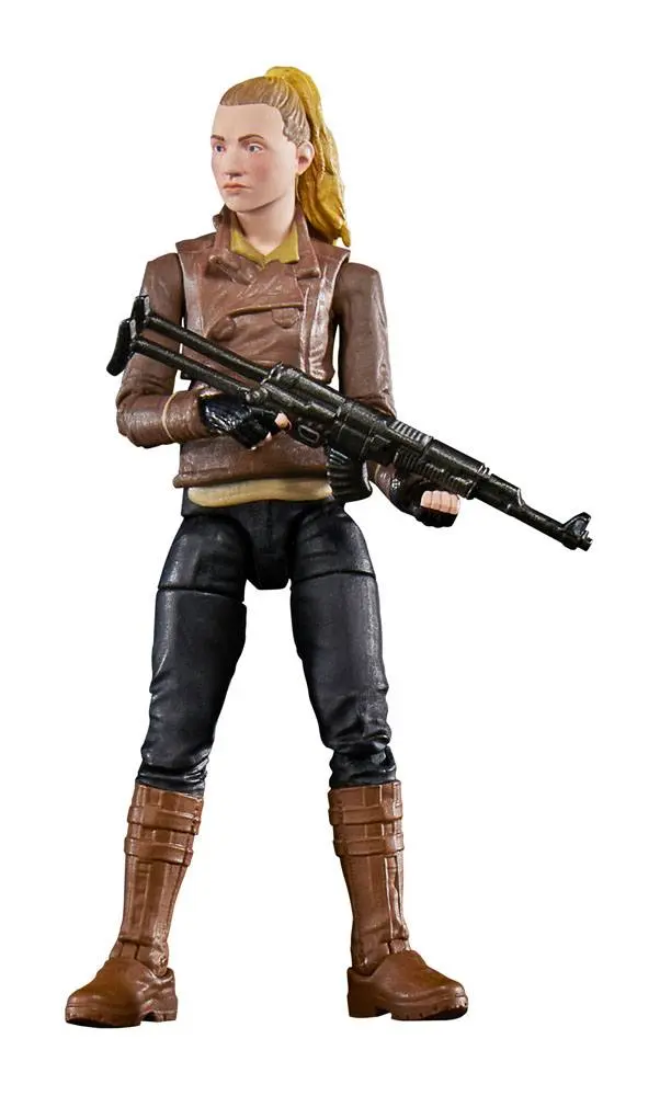Star Wars: Andor Vintage Collection Action Figur Vel Sartha 10 cm Produktfoto
