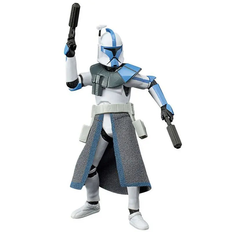 Star Wars The Clone Wars Vintage Collection Action Figur 2022 ARC Trooper 10 cm termékfotó