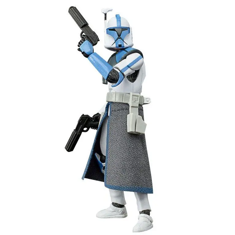 Star Wars The Clone Wars Vintage Collection Action Figur 2022 ARC Trooper 10 cm termékfotó