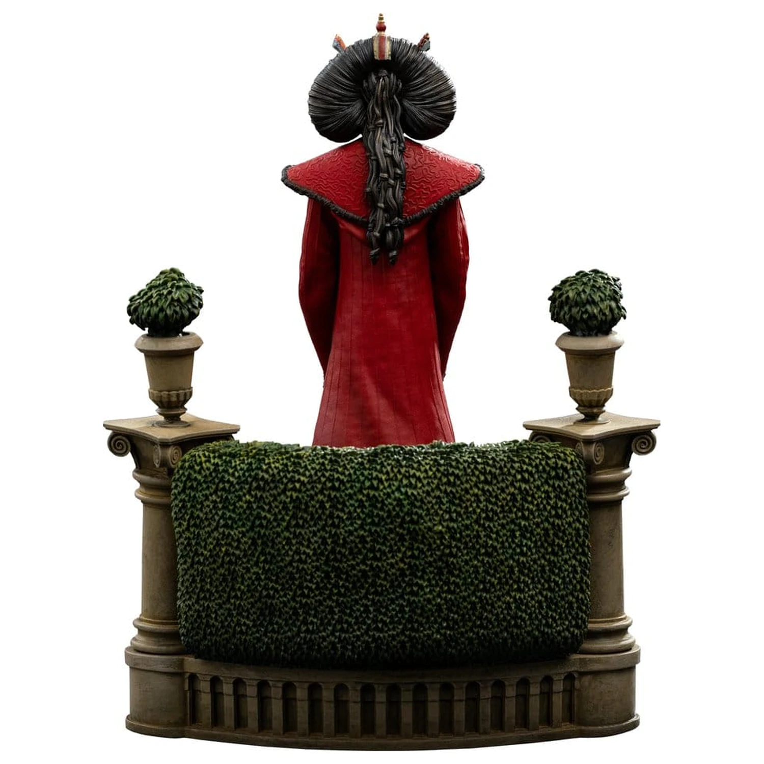 Star Wars Art Scale Statue 1/10 Queen Amidala 21 cm Produktfoto