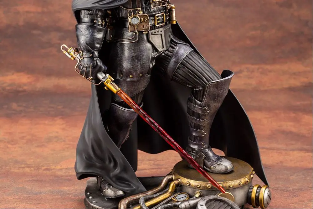 Star Wars ARTFX PVC Statue 1/7 Darth Vader Industrial Empire 31 cm Produktfoto