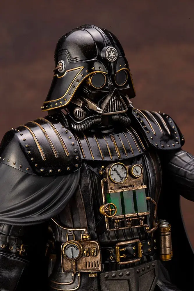 Star Wars ARTFX PVC Statue 1/7 Darth Vader Industrial Empire 31 cm Produktfoto