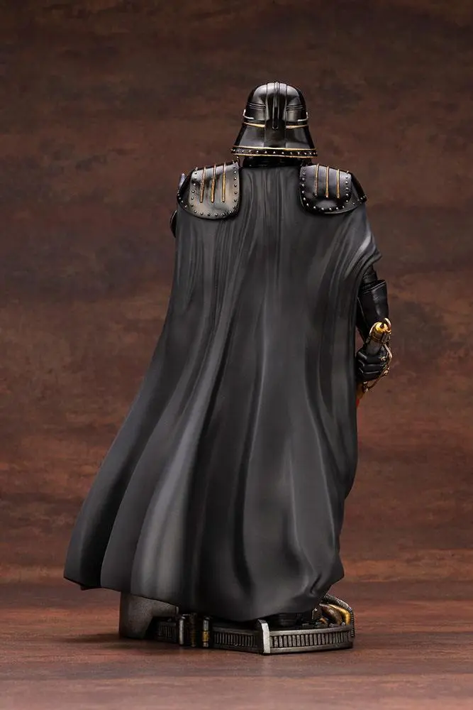 Star Wars ARTFX PVC Statue 1/7 Darth Vader Industrial Empire 31 cm Produktfoto