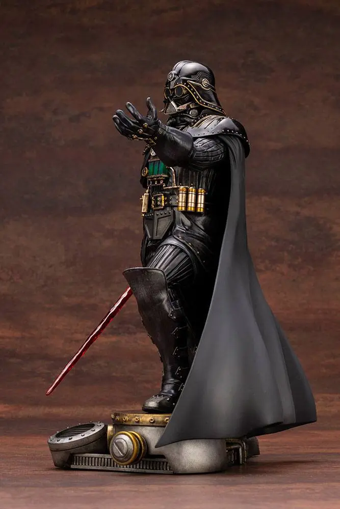 Star Wars ARTFX PVC Statue 1/7 Darth Vader Industrial Empire 31 cm Produktfoto