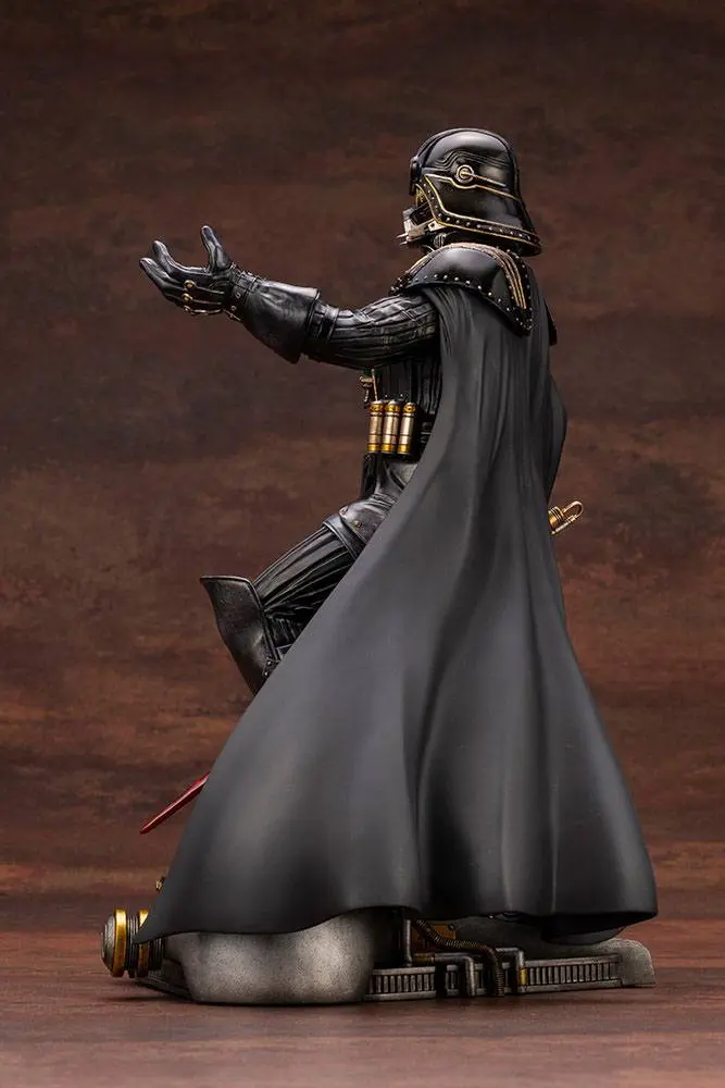 Star Wars ARTFX PVC Statue 1/7 Darth Vader Industrial Empire 31 cm Produktfoto