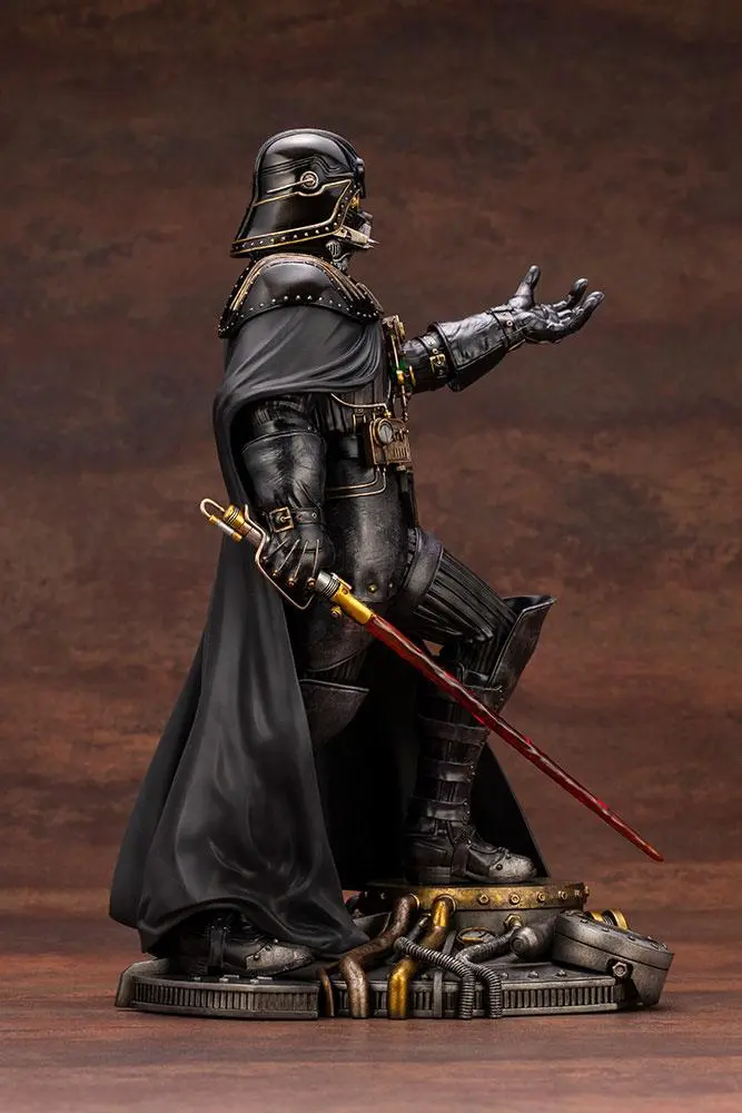 Star Wars ARTFX PVC Statue 1/7 Darth Vader Industrial Empire 31 cm Produktfoto