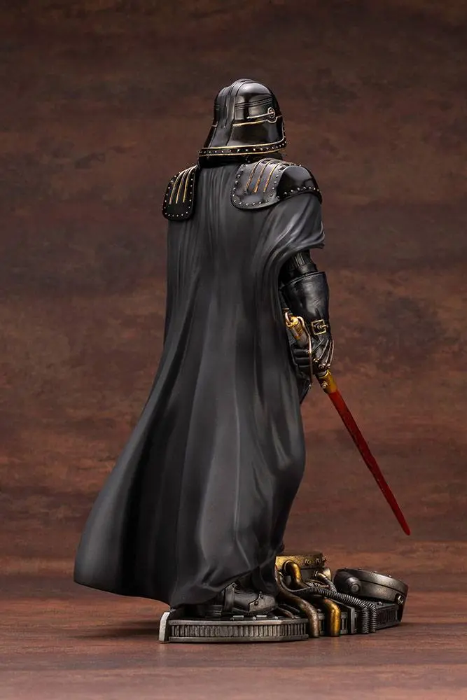 Star Wars ARTFX PVC Statue 1/7 Darth Vader Industrial Empire 31 cm Produktfoto