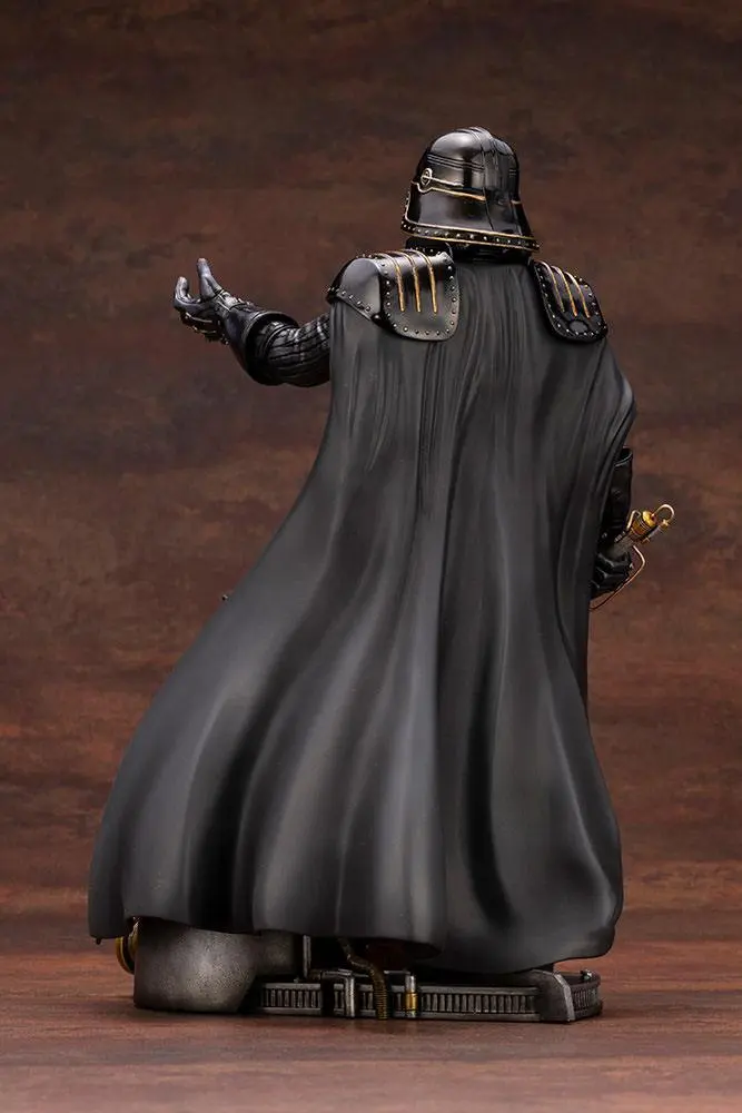 Star Wars ARTFX PVC Statue 1/7 Darth Vader Industrial Empire 31 cm Produktfoto