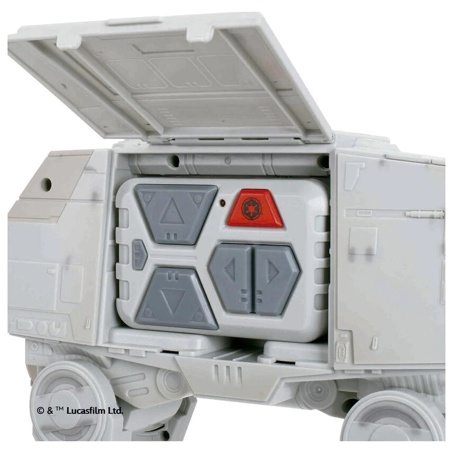 Star Wars AT-AT RC 33 cm Produktfoto