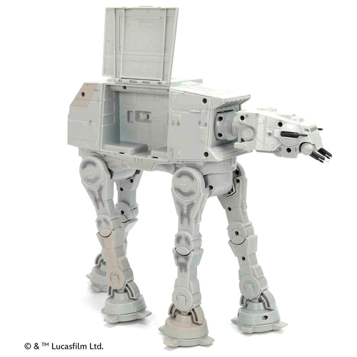Star Wars AT-AT Walker ferngesteuertes Fahrzeug 33 cm Produktfoto